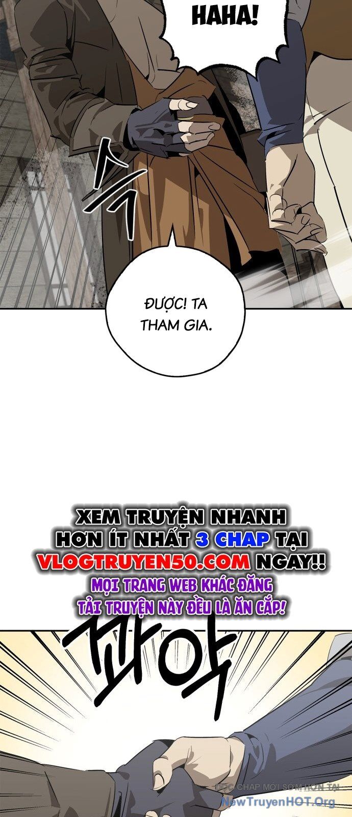 Võ Học Miền Viễn Tây - Chapter 26 - Page 79