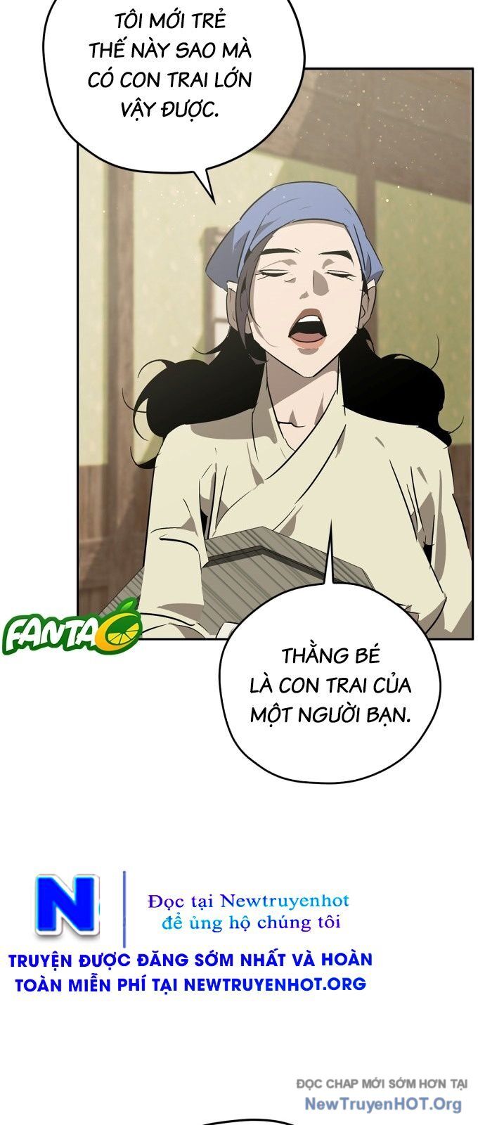 Võ Học Miền Viễn Tây - Chapter 26 - Page 9