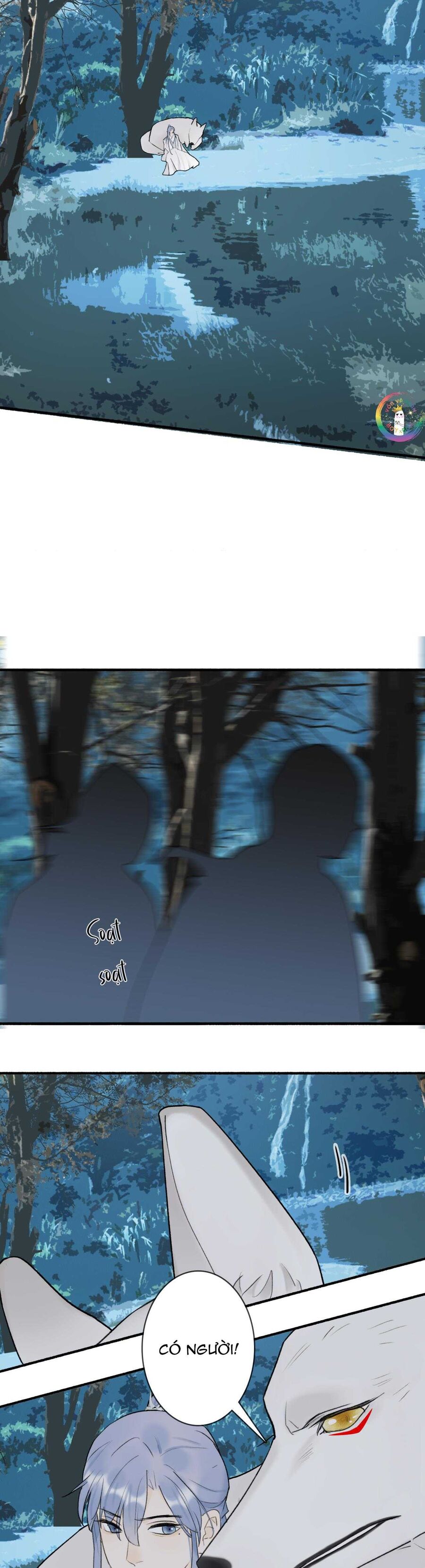 Tướng Quân, Cẩn Thận Chó Dữ - Chapter 53 - Page 11