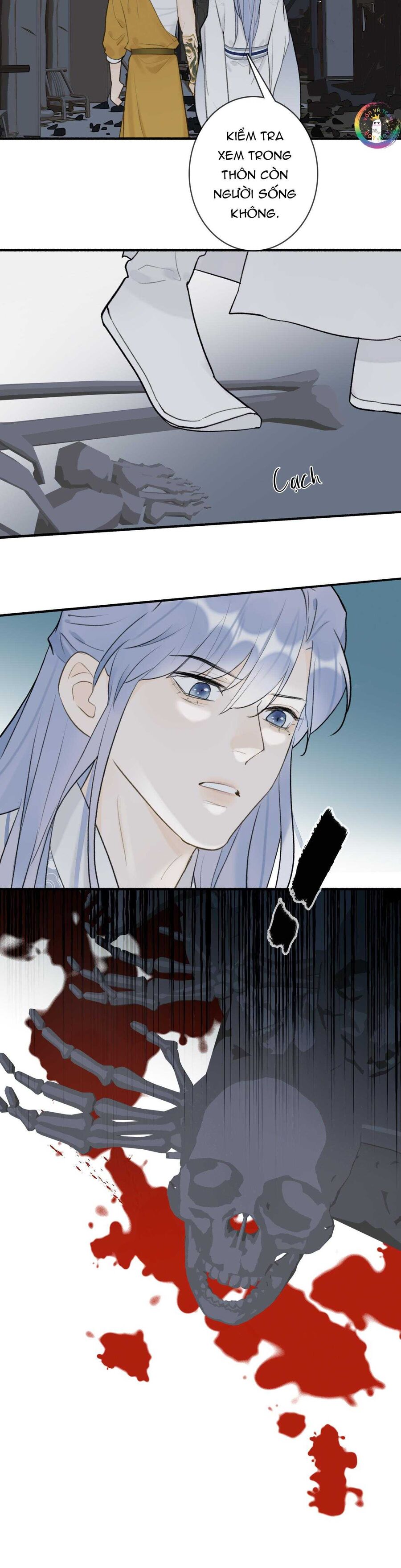 Tướng Quân, Cẩn Thận Chó Dữ - Chapter 53 - Page 13