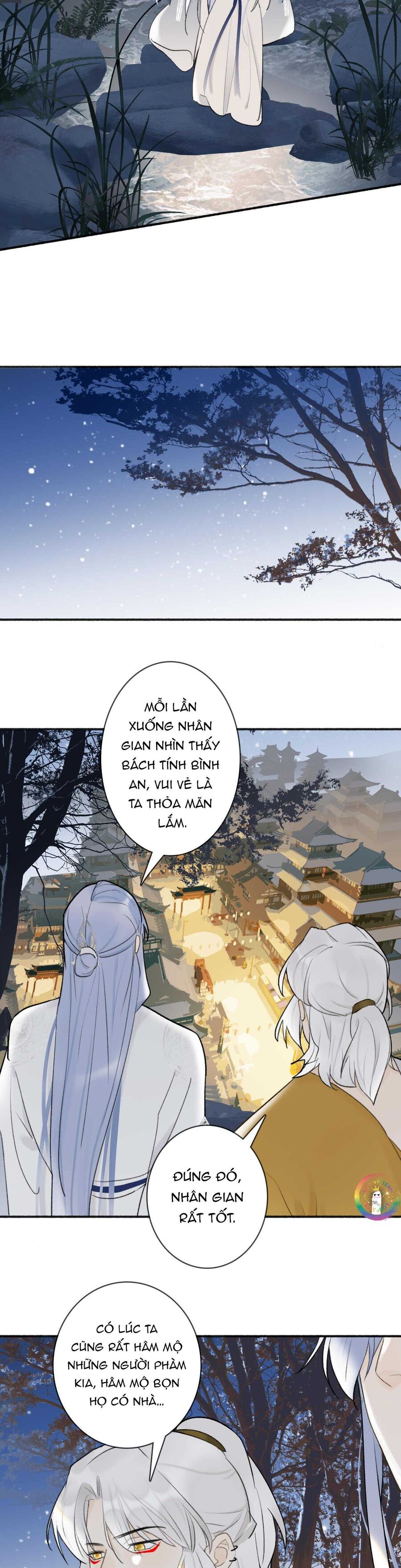 Tướng Quân, Cẩn Thận Chó Dữ - Chapter 53 - Page 5