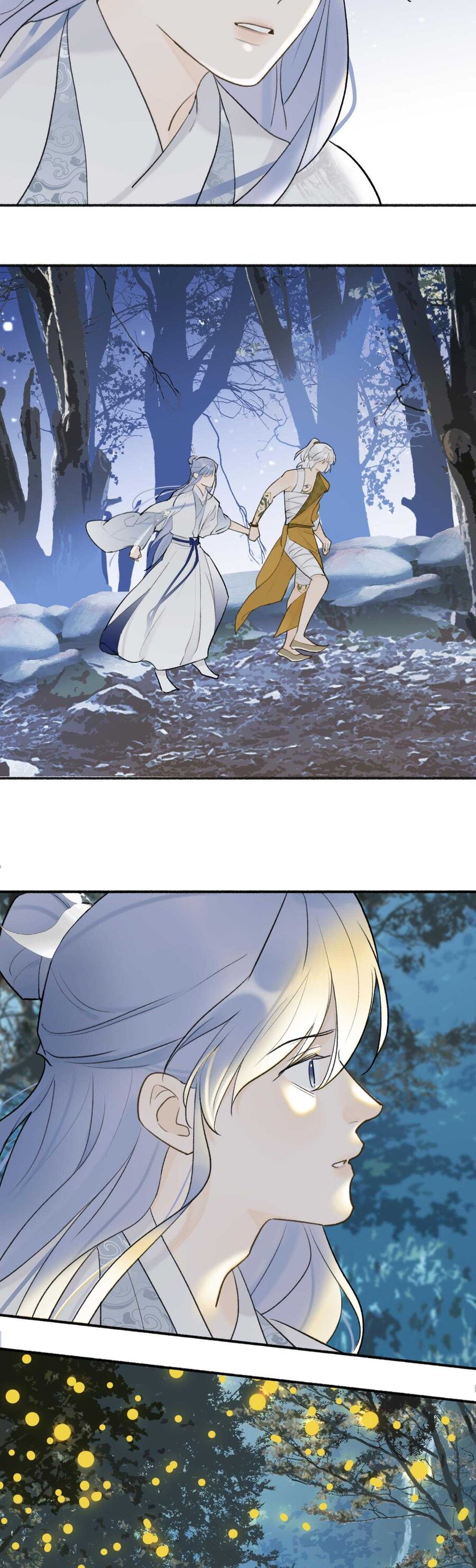 Tướng Quân, Cẩn Thận Chó Dữ - Chapter 53 - Page 7