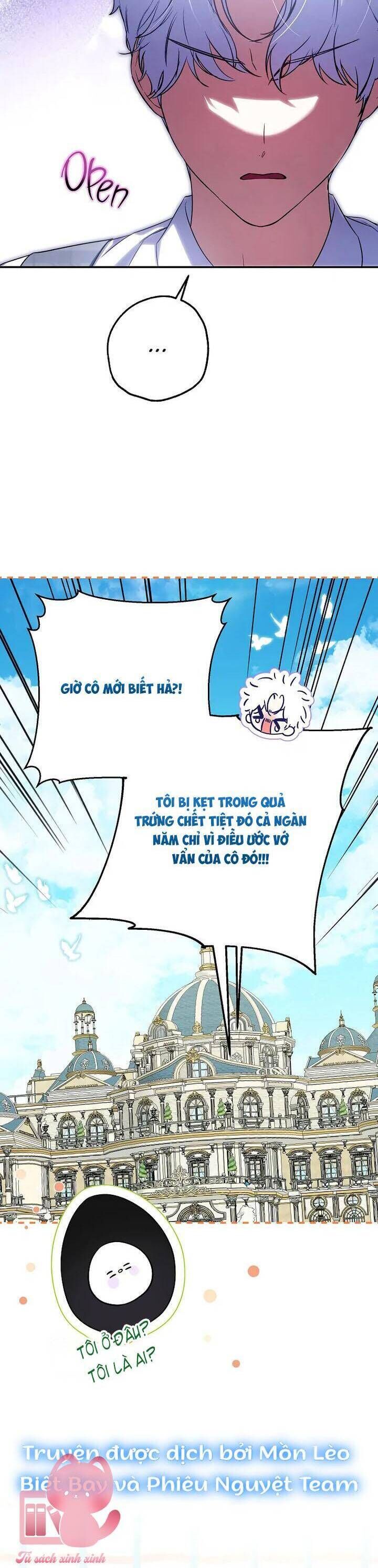 Hình Như Tôi Đã Xuyên Vào Cuốn Tiểu Thuyết Nào Đó Chapter 64 - Trang 10