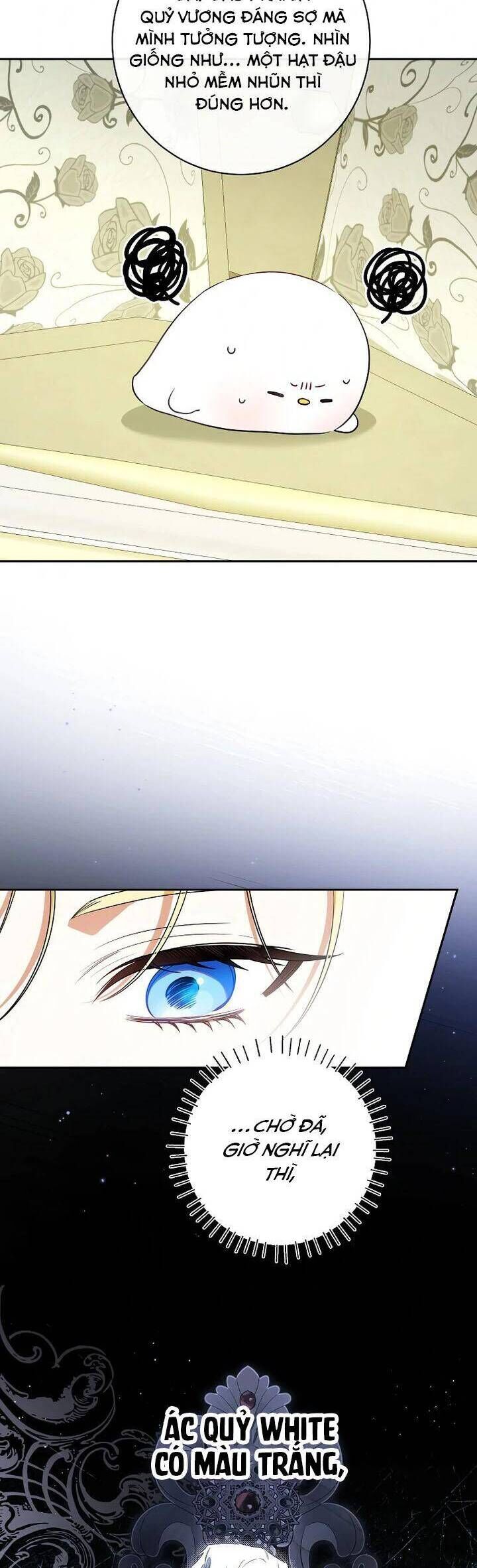Hình Như Tôi Đã Xuyên Vào Cuốn Tiểu Thuyết Nào Đó Chapter 64 - Trang 12