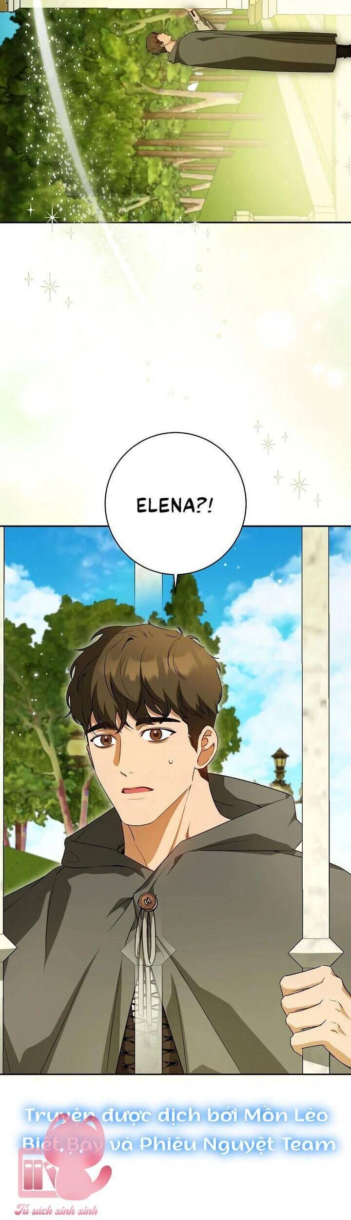 Hình Như Tôi Đã Xuyên Vào Cuốn Tiểu Thuyết Nào Đó Chapter 64 - Trang 26