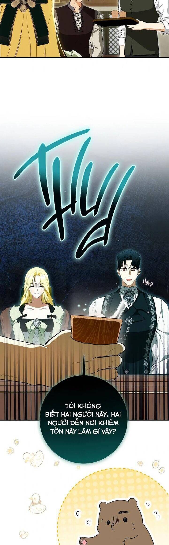 Hình Như Tôi Đã Xuyên Vào Cuốn Tiểu Thuyết Nào Đó Chapter 64 - Trang 29
