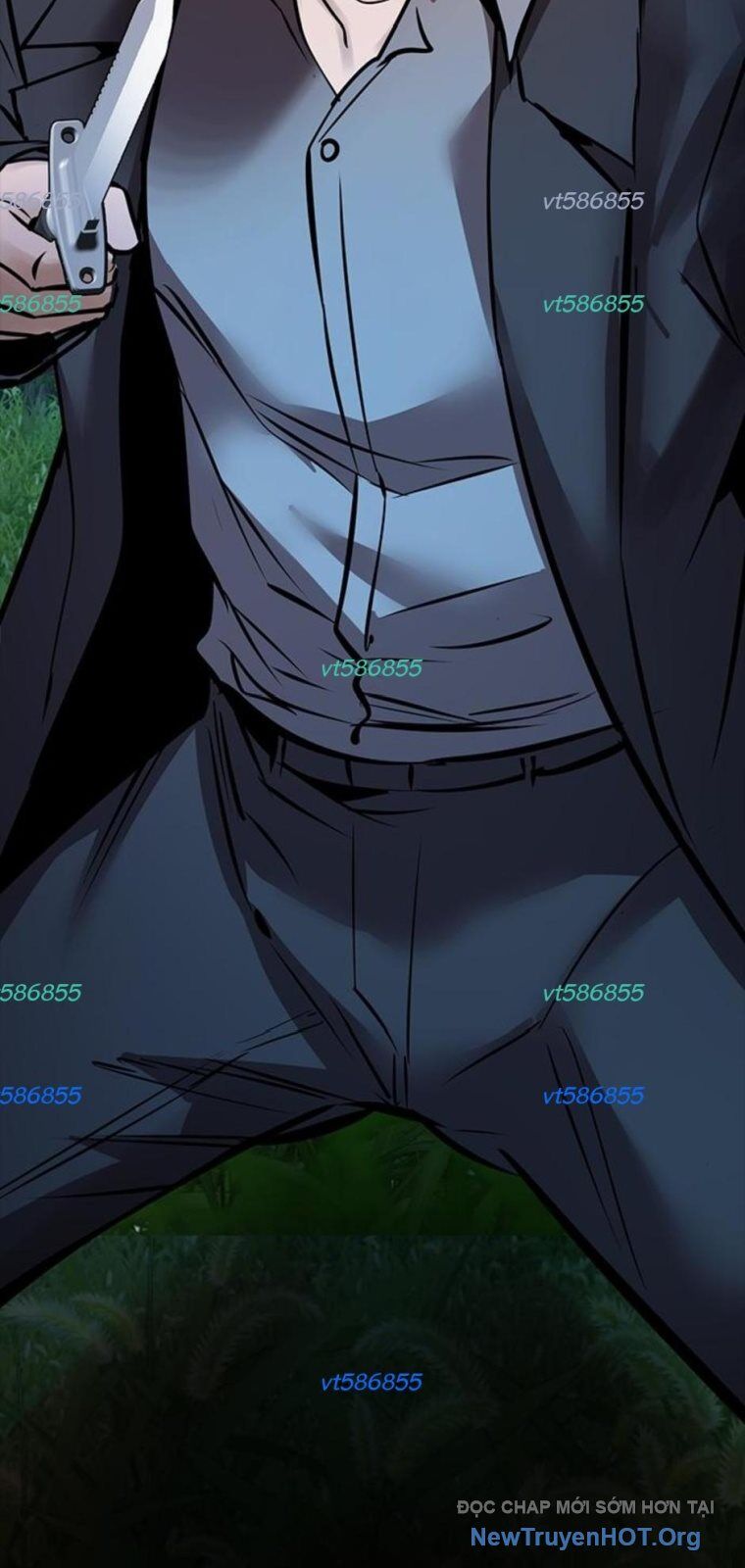 Killing Field - Chapter 17 - Page 110