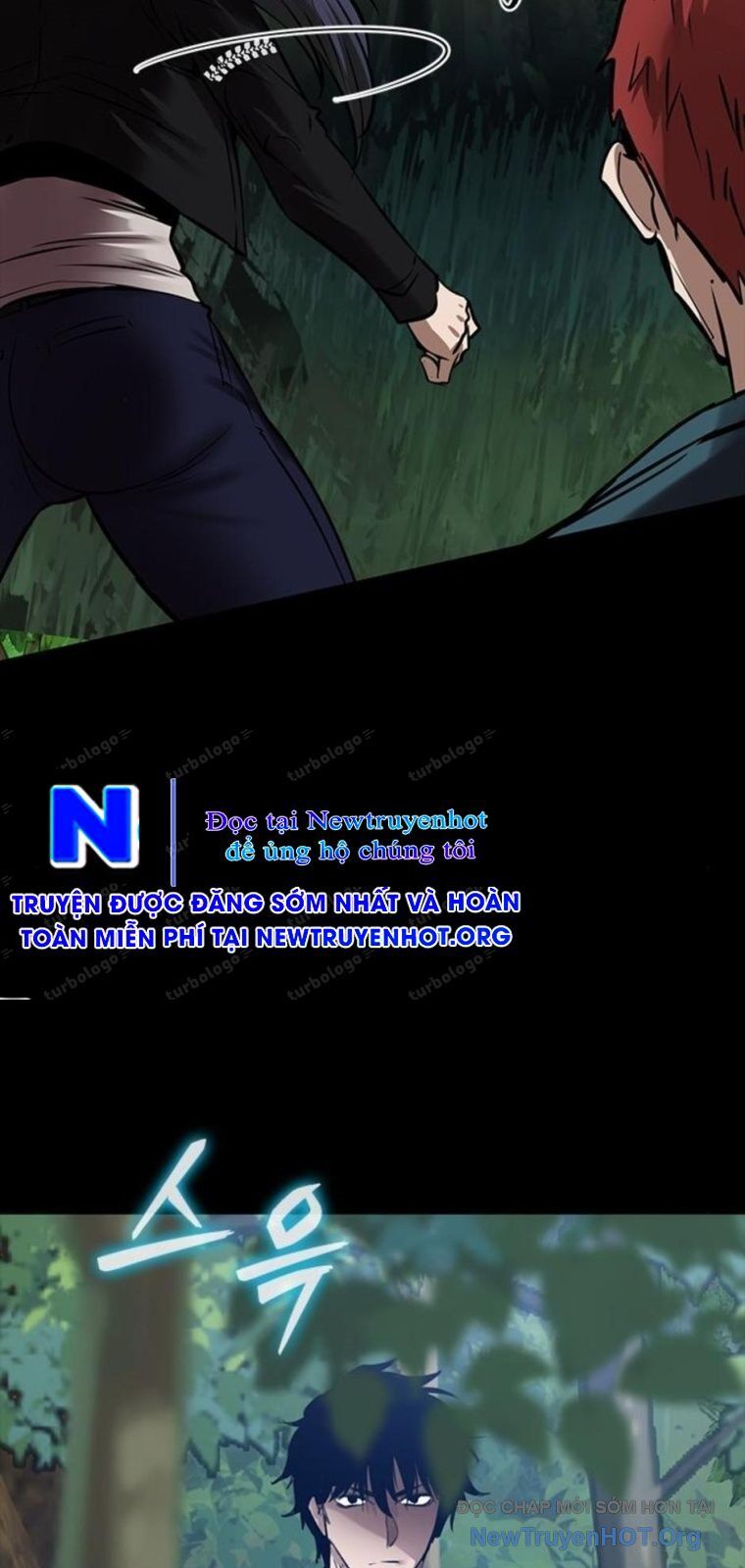 Killing Field - Chapter 17 - Page 20