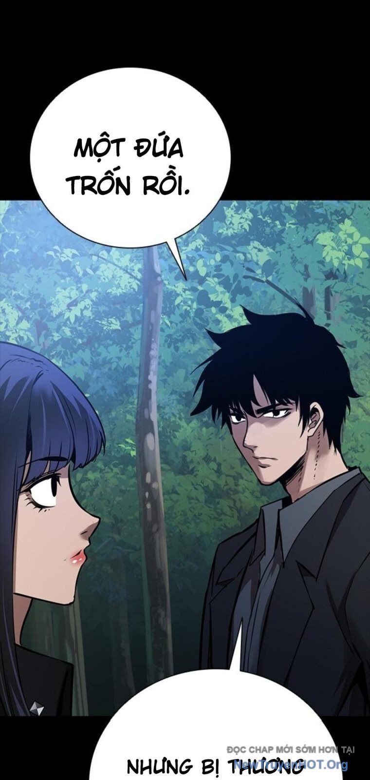 Killing Field - Chapter 17 - Page 23