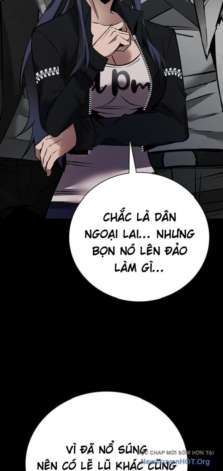 Killing Field - Chapter 17 - Page 25