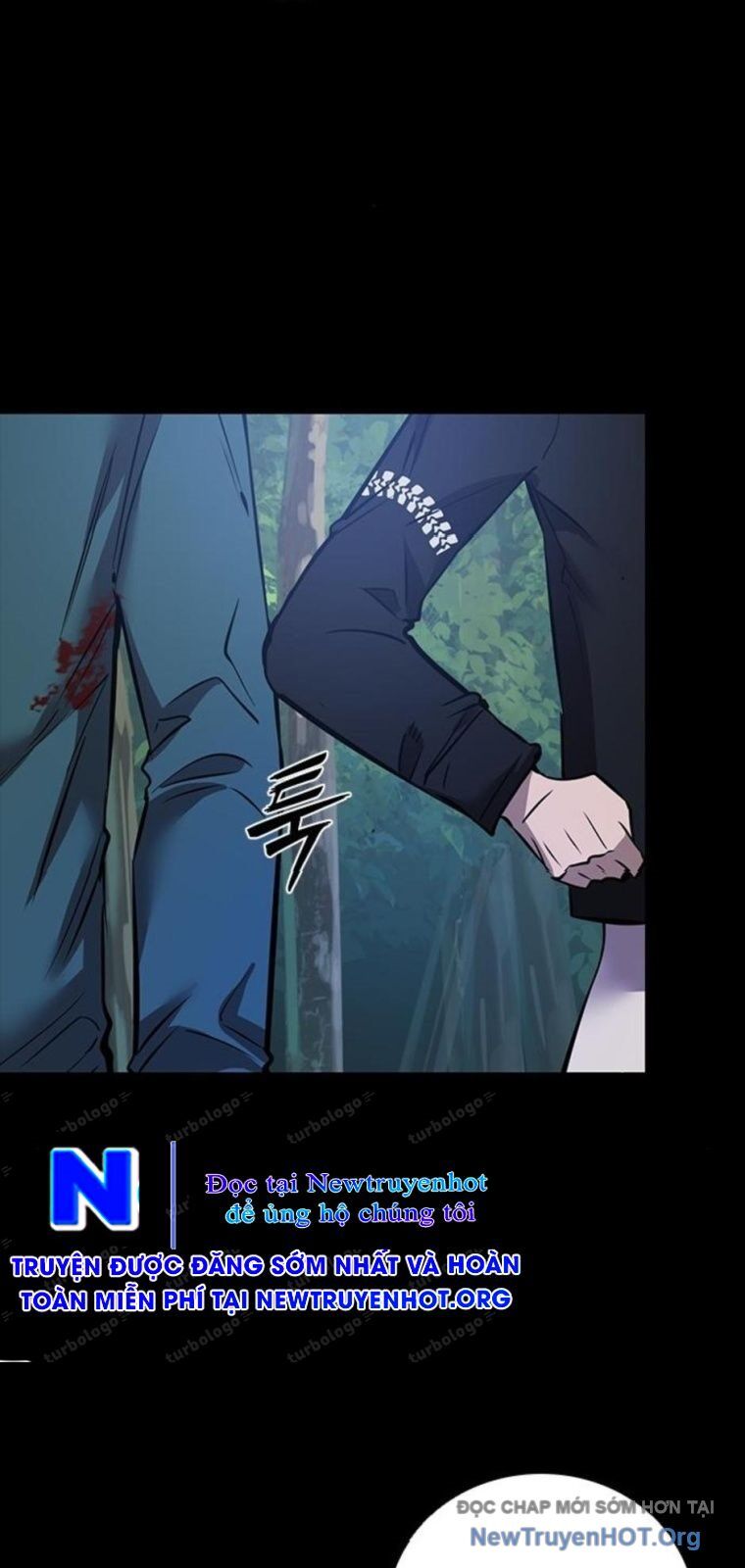 Killing Field - Chapter 17 - Page 27