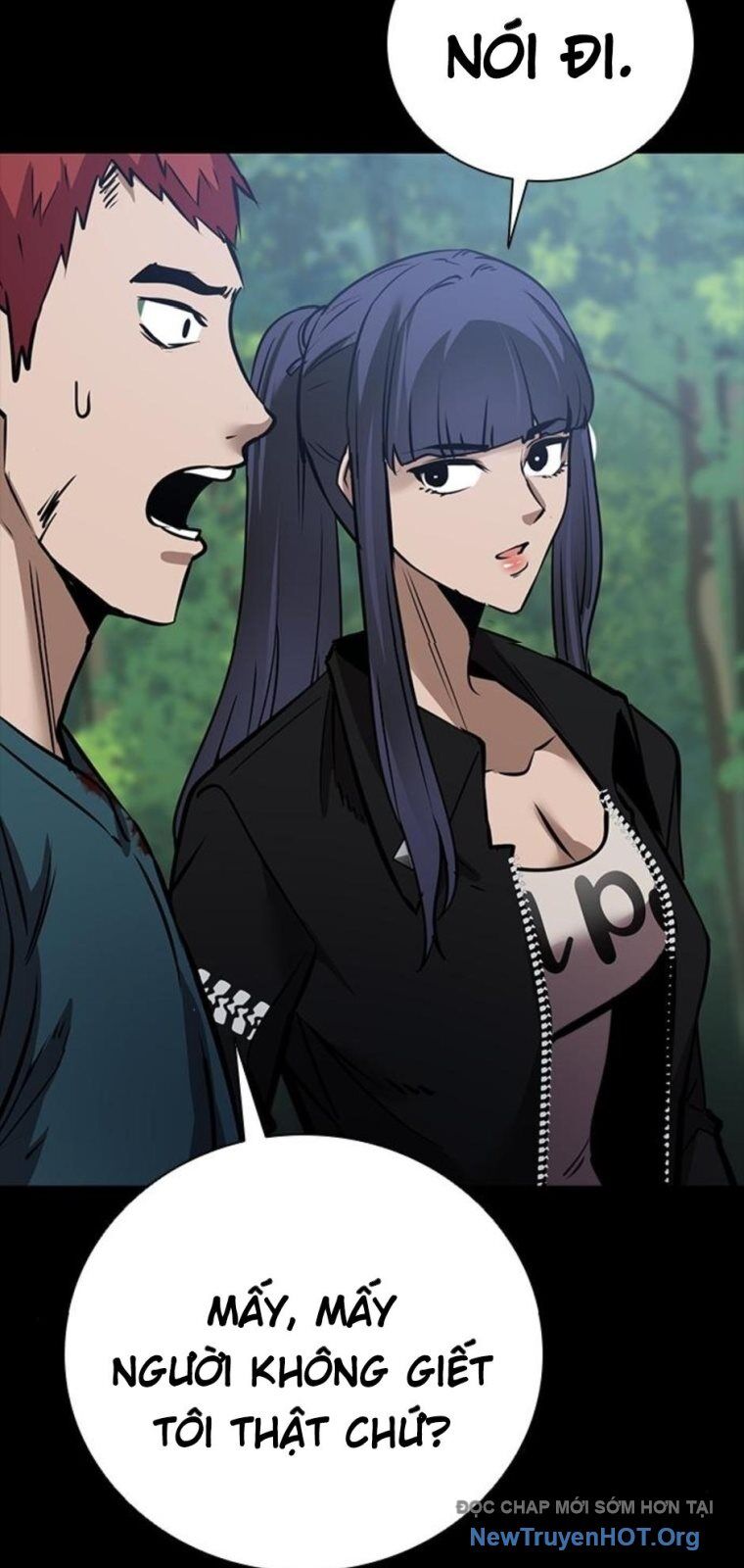 Killing Field - Chapter 17 - Page 28