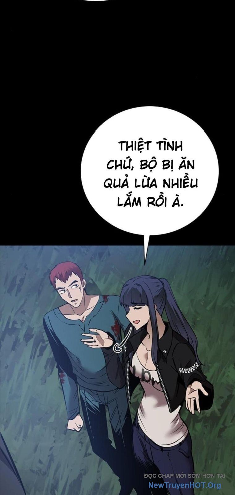 Killing Field - Chapter 17 - Page 29