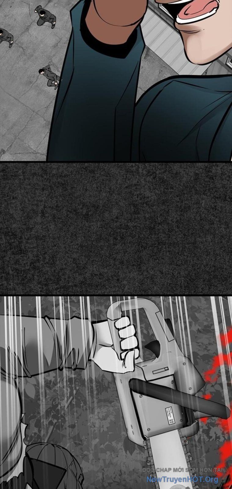 Killing Field - Chapter 17 - Page 40