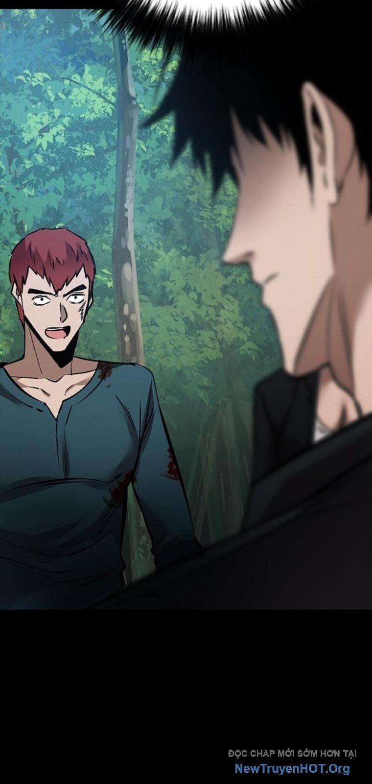 Killing Field - Chapter 17 - Page 44