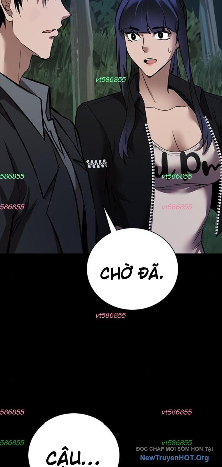 Killing Field - Chapter 17 - Page 51