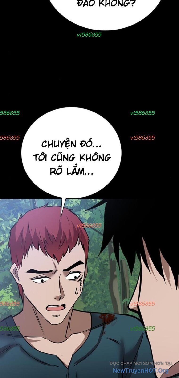 Killing Field - Chapter 17 - Page 53