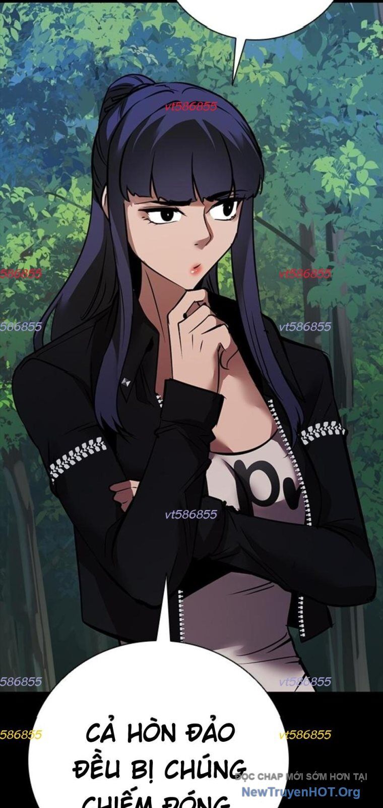 Killing Field - Chapter 17 - Page 57