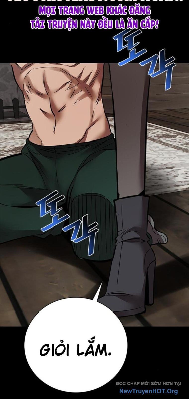 Killing Field - Chapter 17 - Page 68