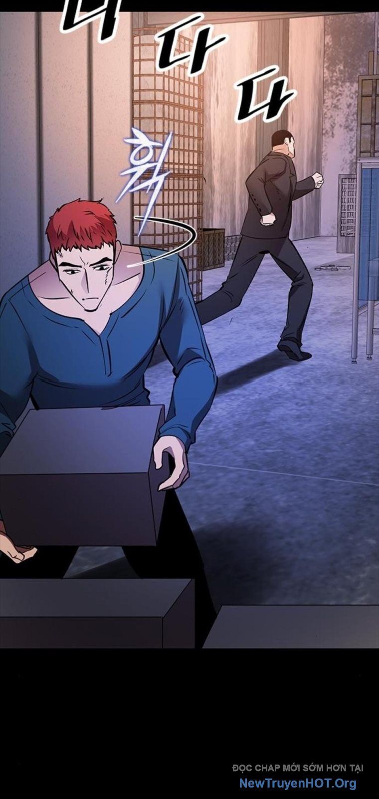 Killing Field - Chapter 17 - Page 7