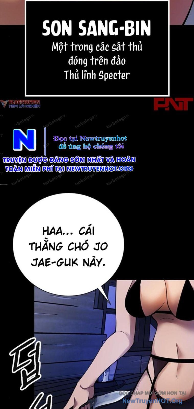 Killing Field - Chapter 17 - Page 92