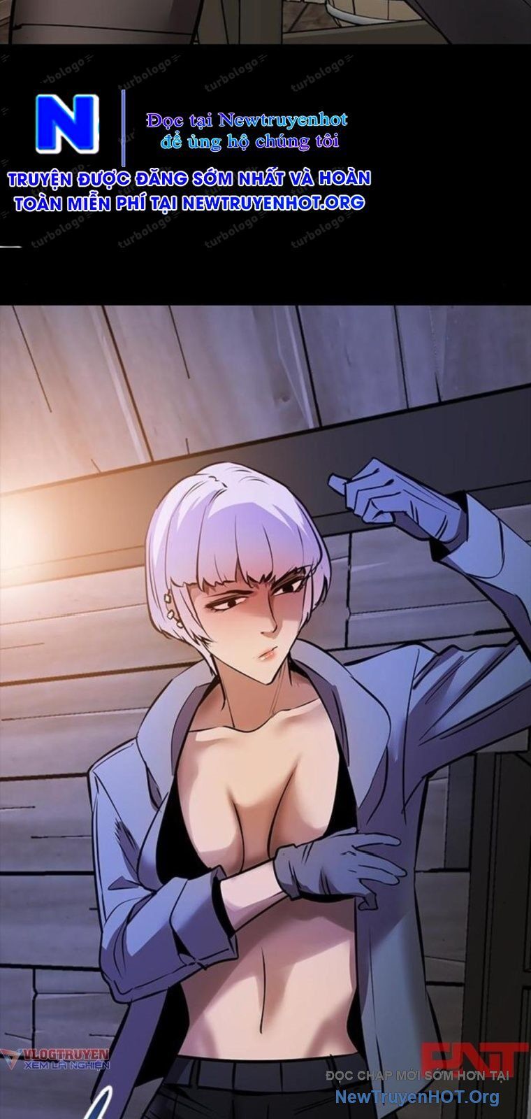 Killing Field - Chapter 17 - Page 99