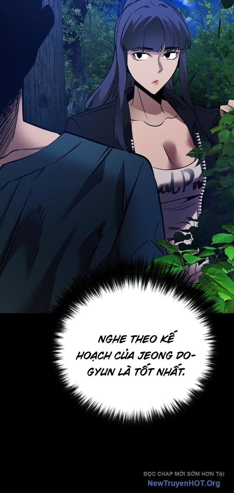 Killing Field - Chapter 18 - Page 107