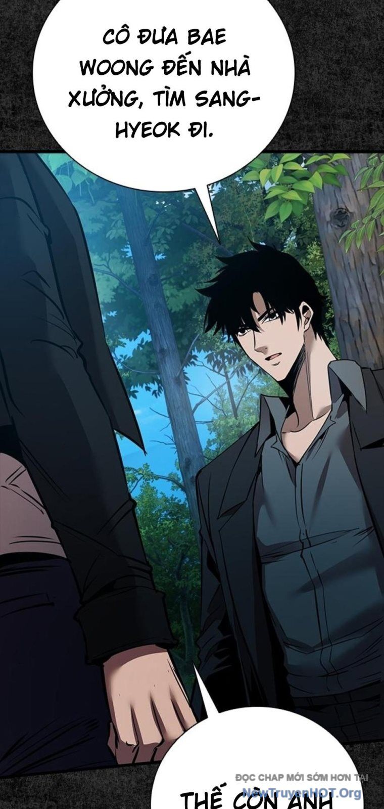 Killing Field - Chapter 18 - Page 11