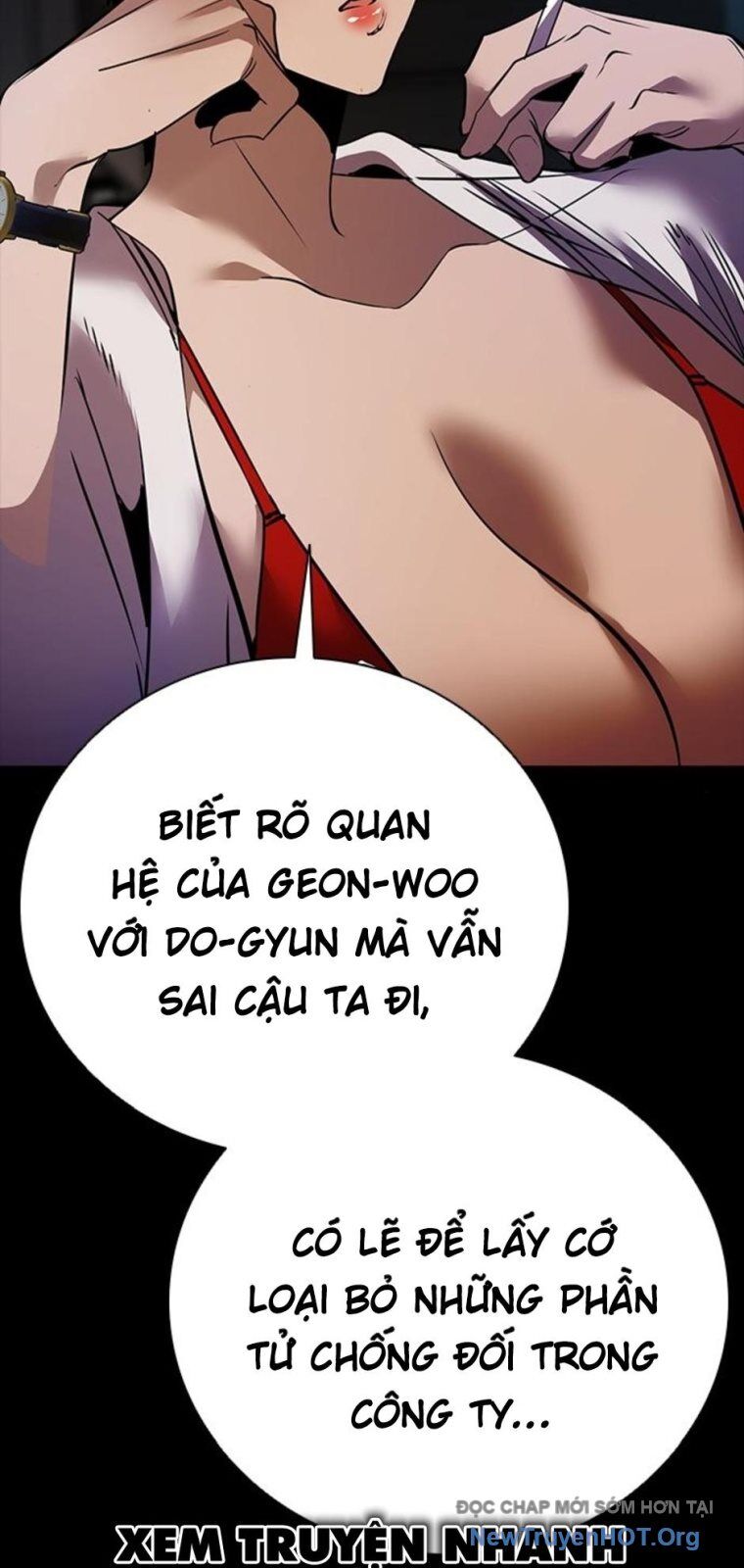 Killing Field - Chapter 18 - Page 114