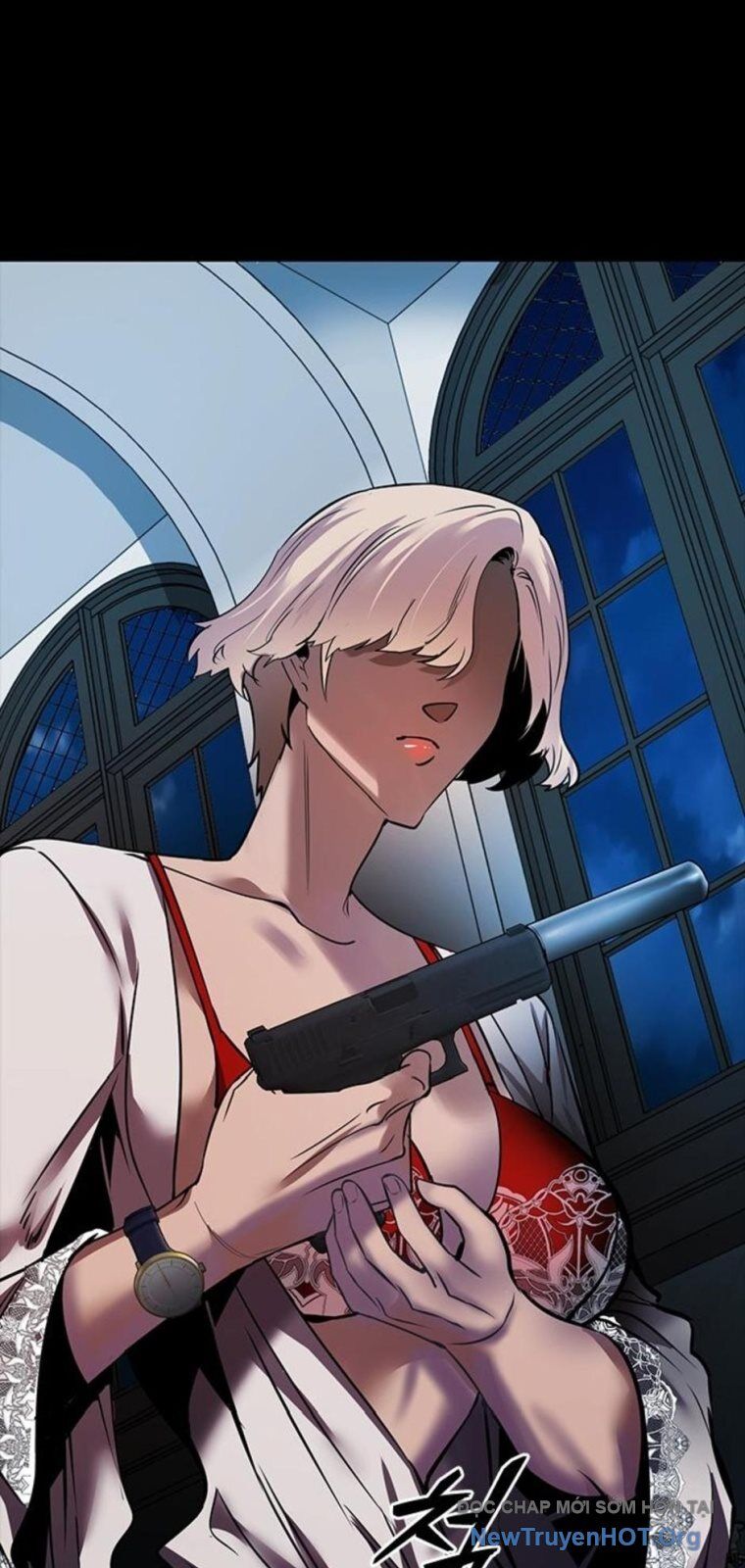 Killing Field - Chapter 18 - Page 120