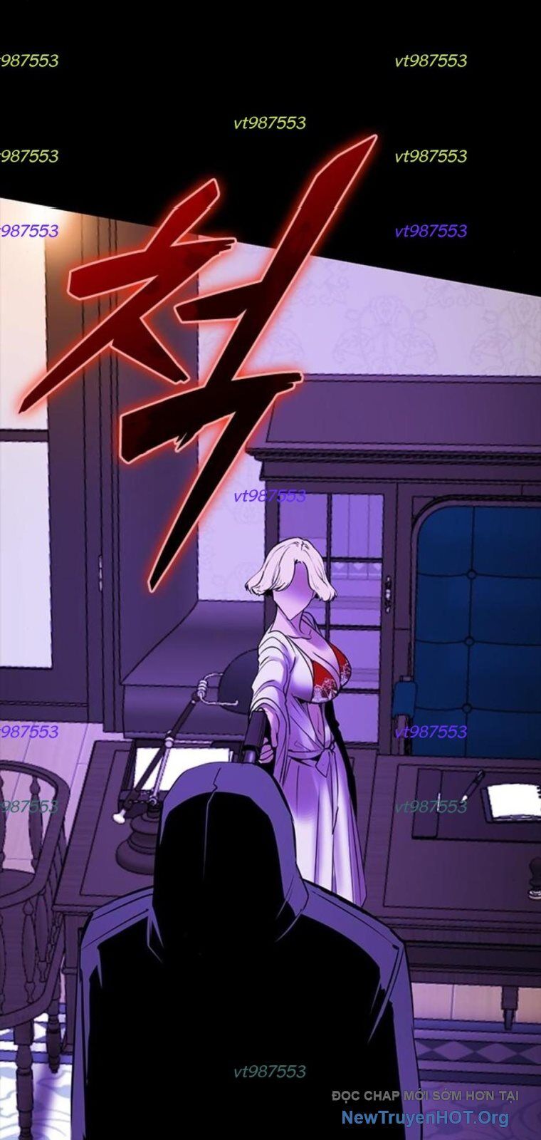 Killing Field - Chapter 18 - Page 122