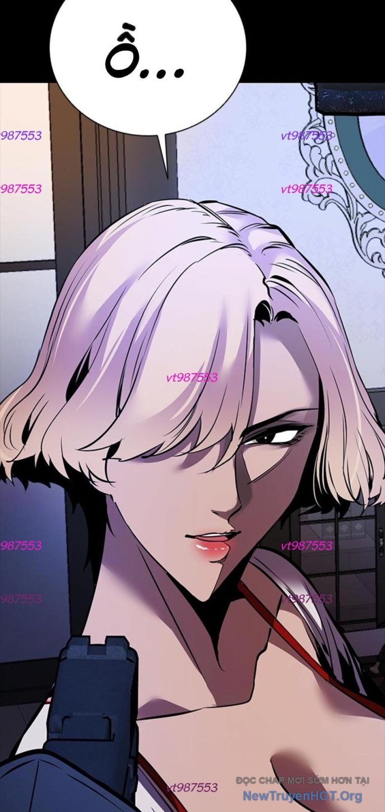 Killing Field - Chapter 18 - Page 125