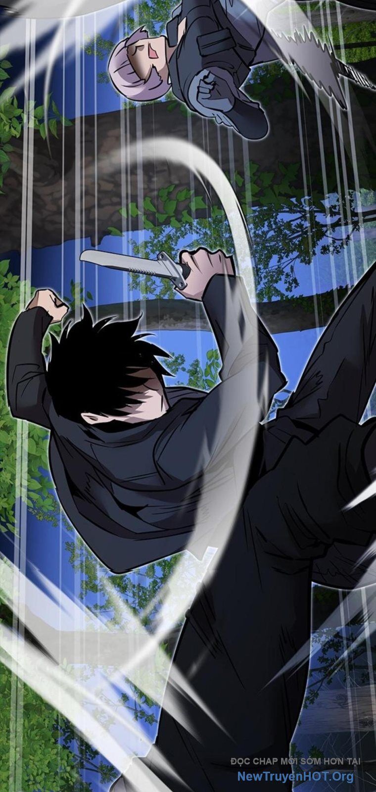 Killing Field - Chapter 18 - Page 20