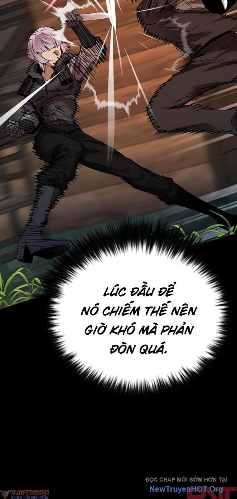 Killing Field - Chapter 18 - Page 24