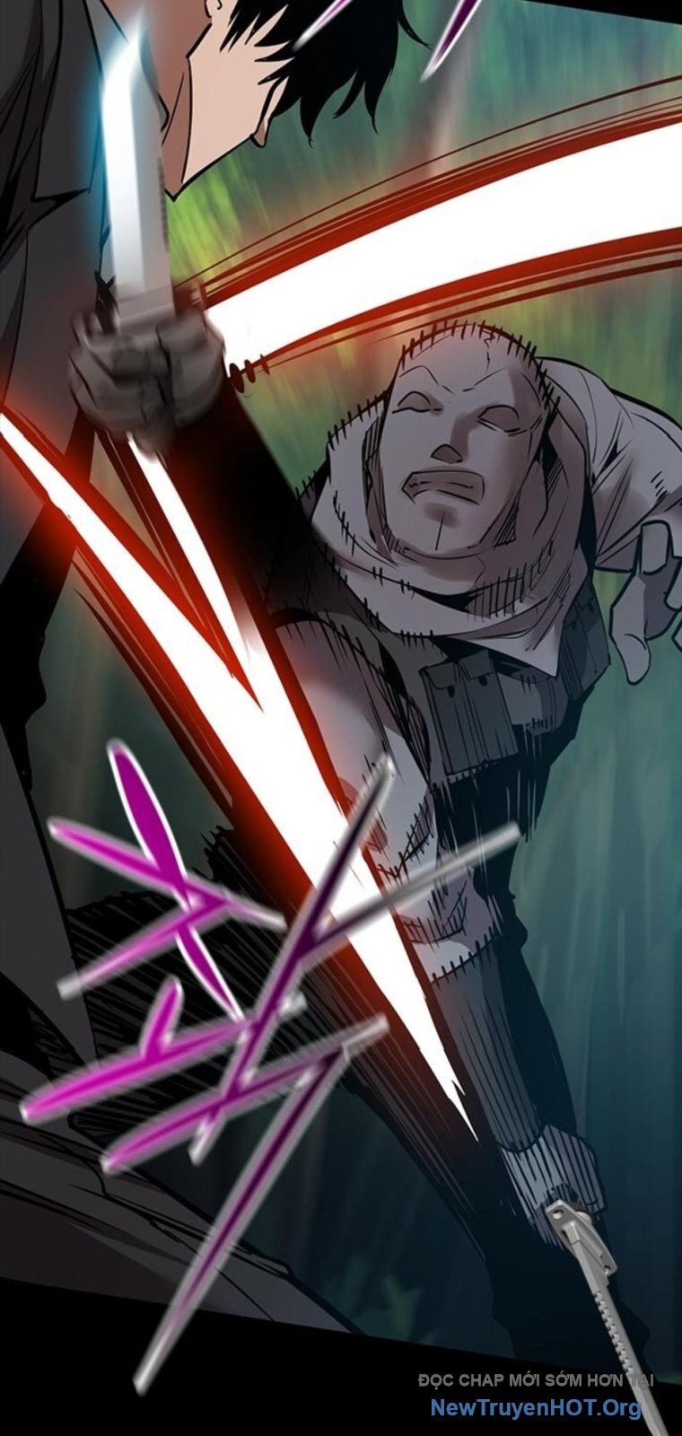 Killing Field - Chapter 18 - Page 39