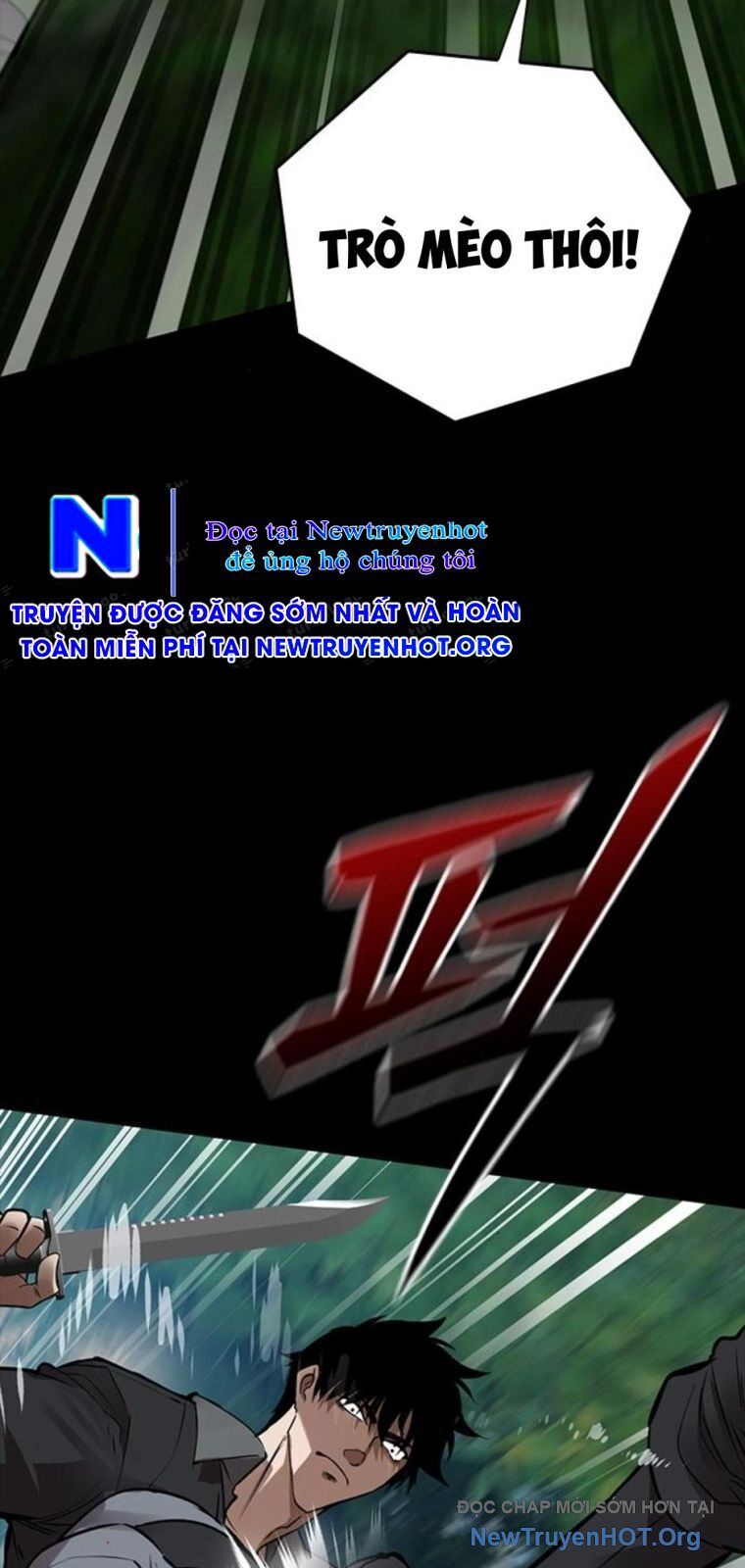 Killing Field - Chapter 18 - Page 43