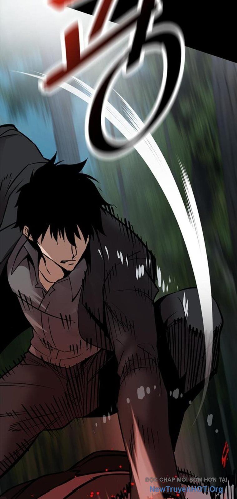 Killing Field - Chapter 18 - Page 49