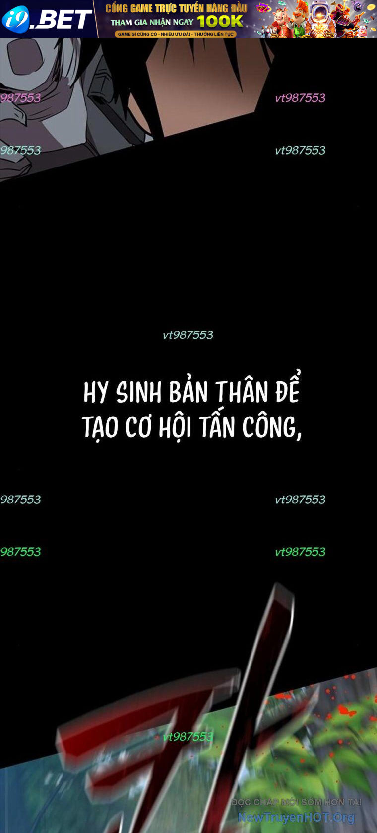 Killing Field - Chapter 18 - Page 64