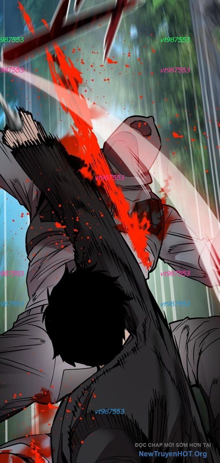 Killing Field - Chapter 18 - Page 65