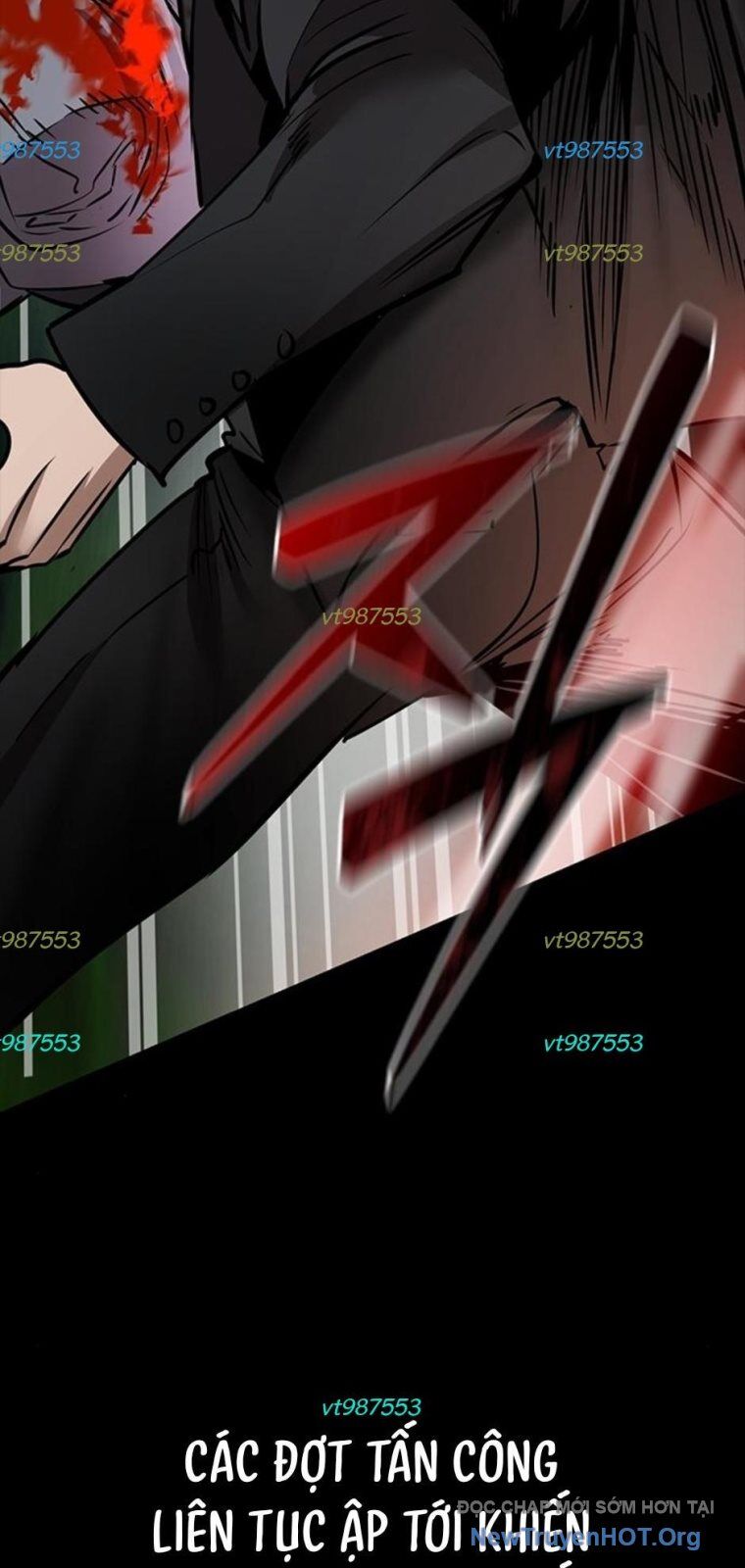 Killing Field - Chapter 18 - Page 66