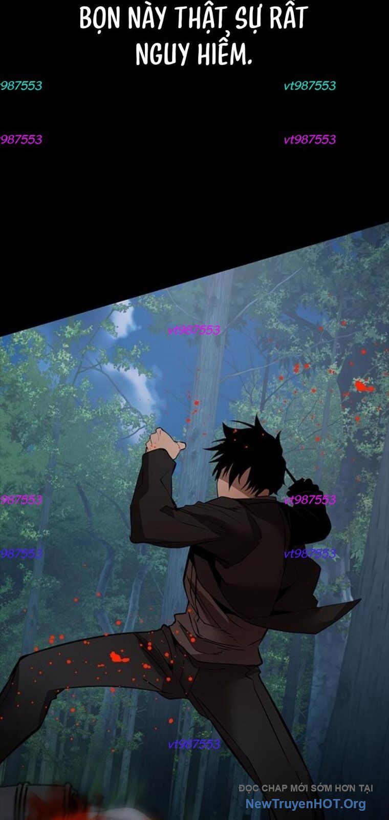 Killing Field - Chapter 18 - Page 67