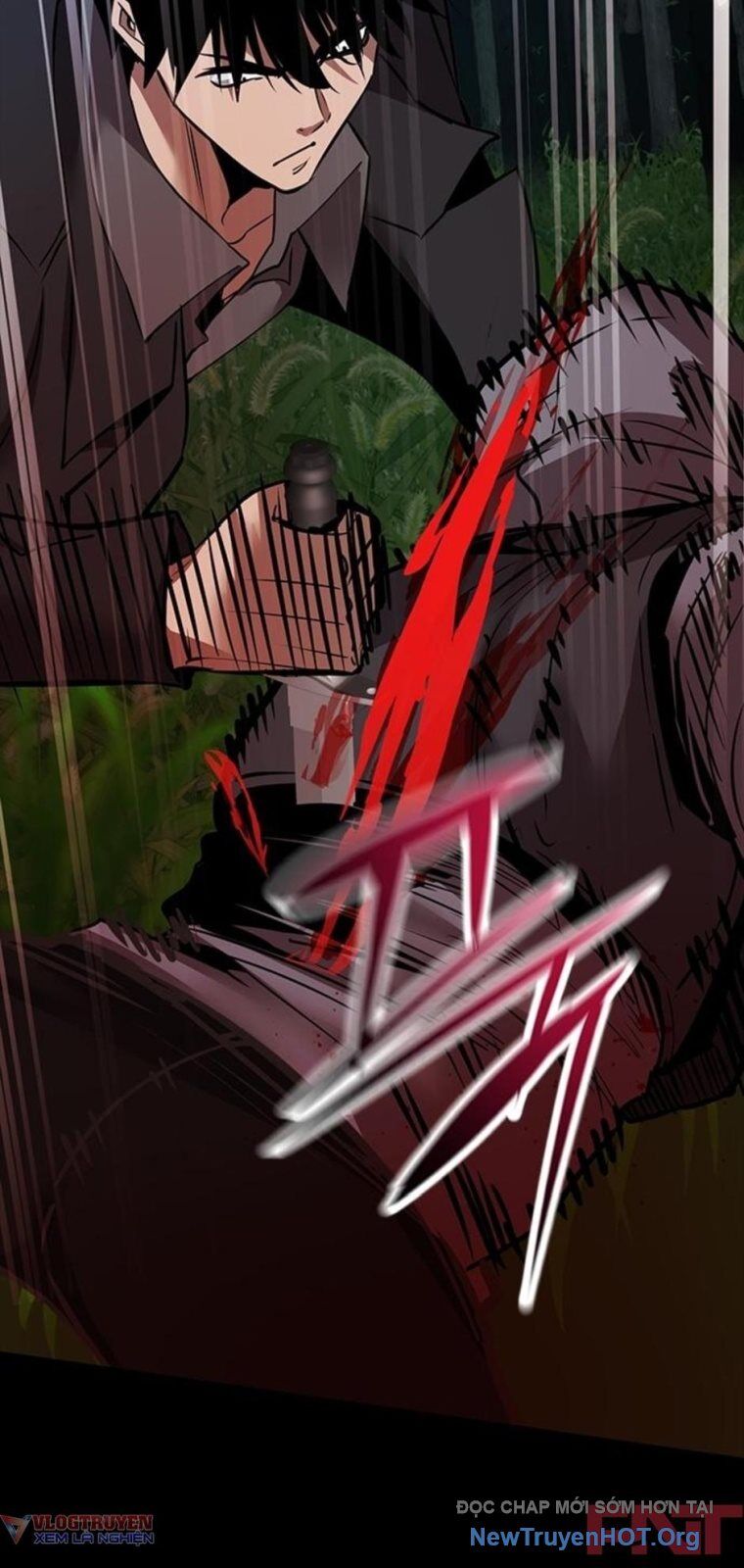 Killing Field - Chapter 18 - Page 74