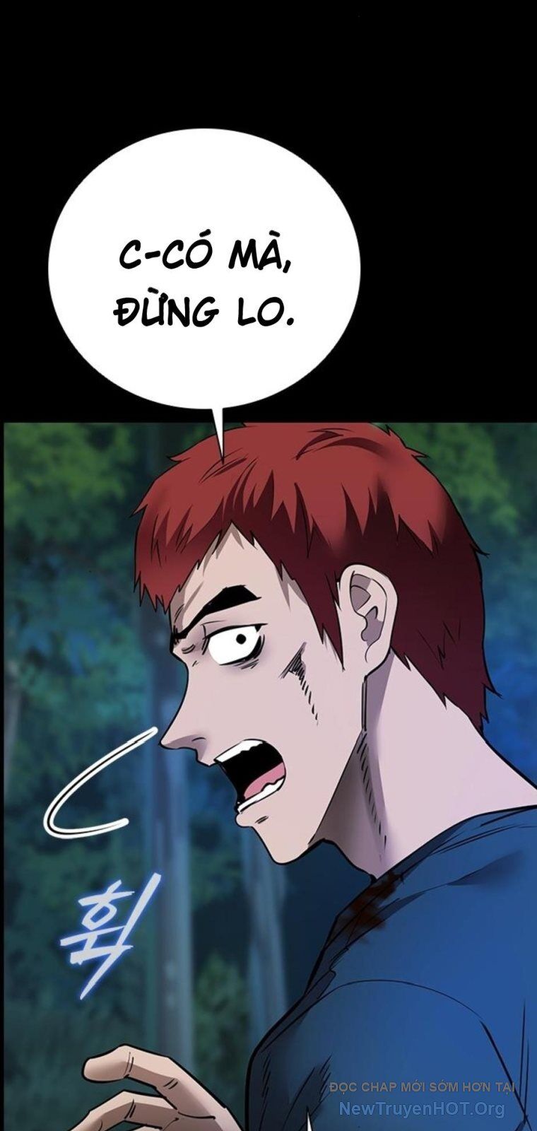 Killing Field - Chapter 18 - Page 85