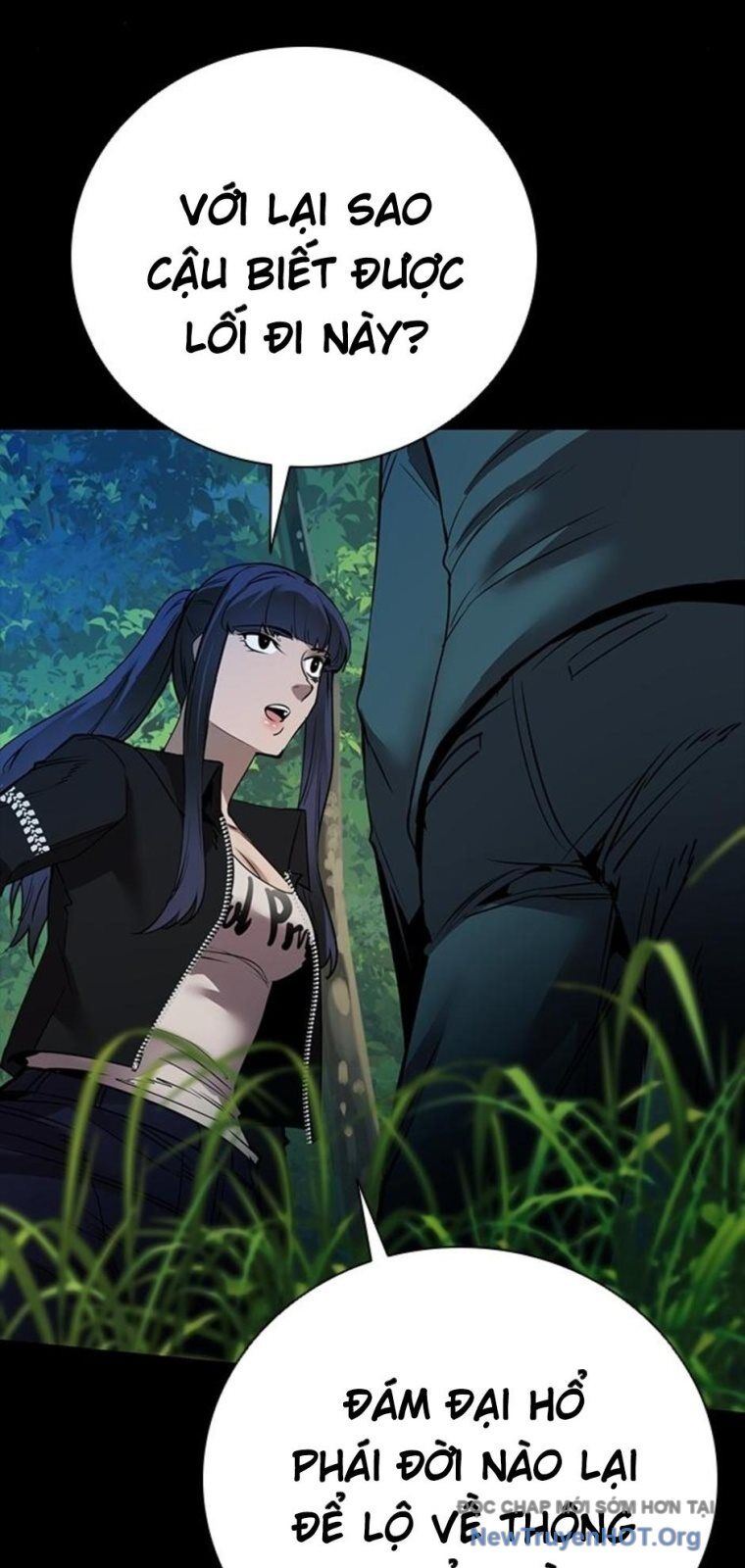 Killing Field - Chapter 18 - Page 88