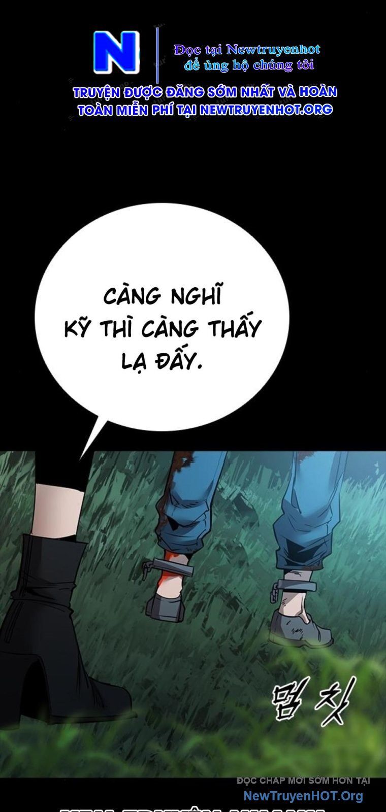 Killing Field - Chapter 18 - Page 90