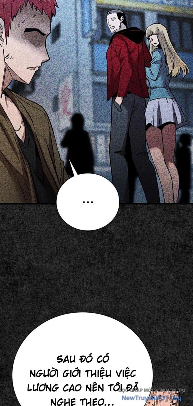 Killing Field - Chapter 18 - Page 95