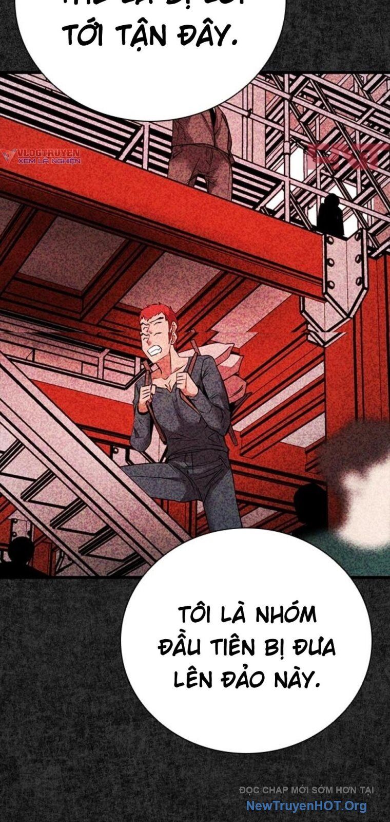 Killing Field - Chapter 18 - Page 97