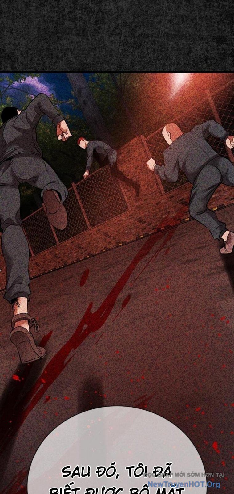 Killing Field - Chapter 18 - Page 98