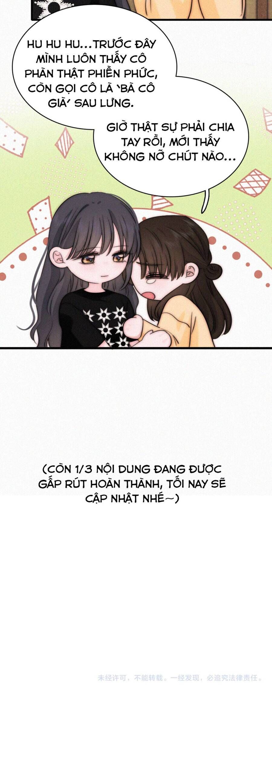 Bá Vương Sủng Ái Cô Vợ Mù - Chapter 152 - Page 20