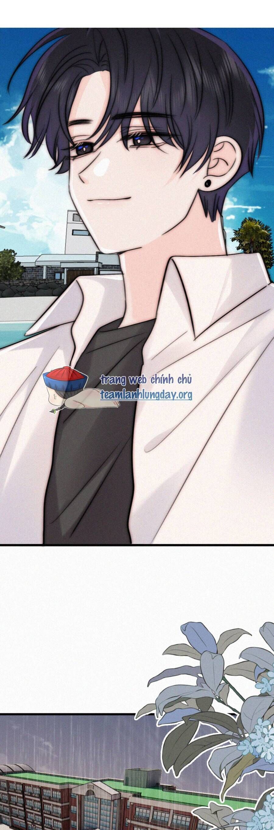 Bá Vương Sủng Ái Cô Vợ Mù - Chapter 152 - Page 6